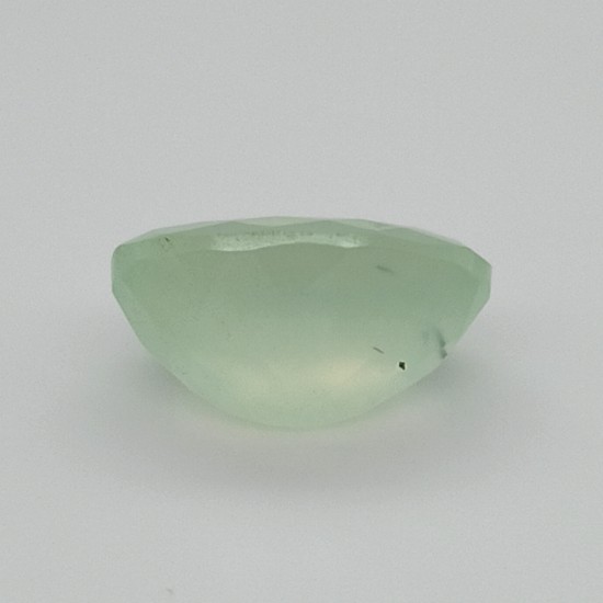 Prehnite 6.64 Ct Lab Tested Prehnite 6.64 Ct Lab Tested